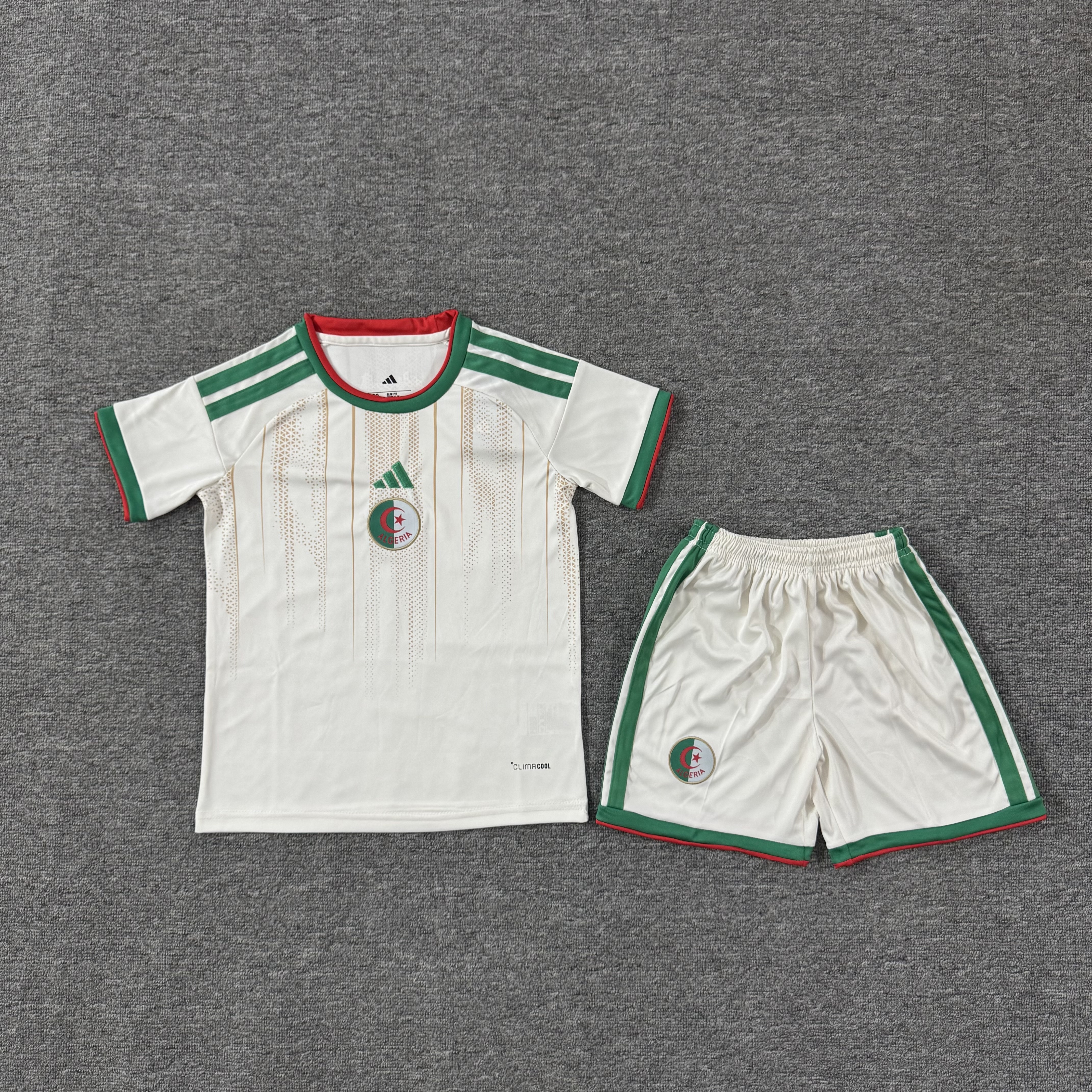 Youth 2026 Soccer jersey 0735c314